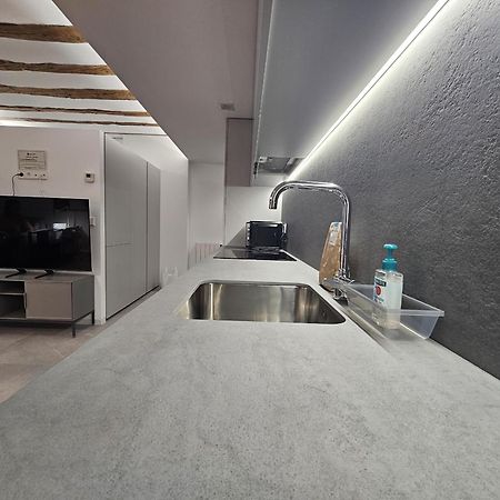 Appartement El Chupinazo Estafeta 85 Tuapartamento à Pampelune Extérieur photo