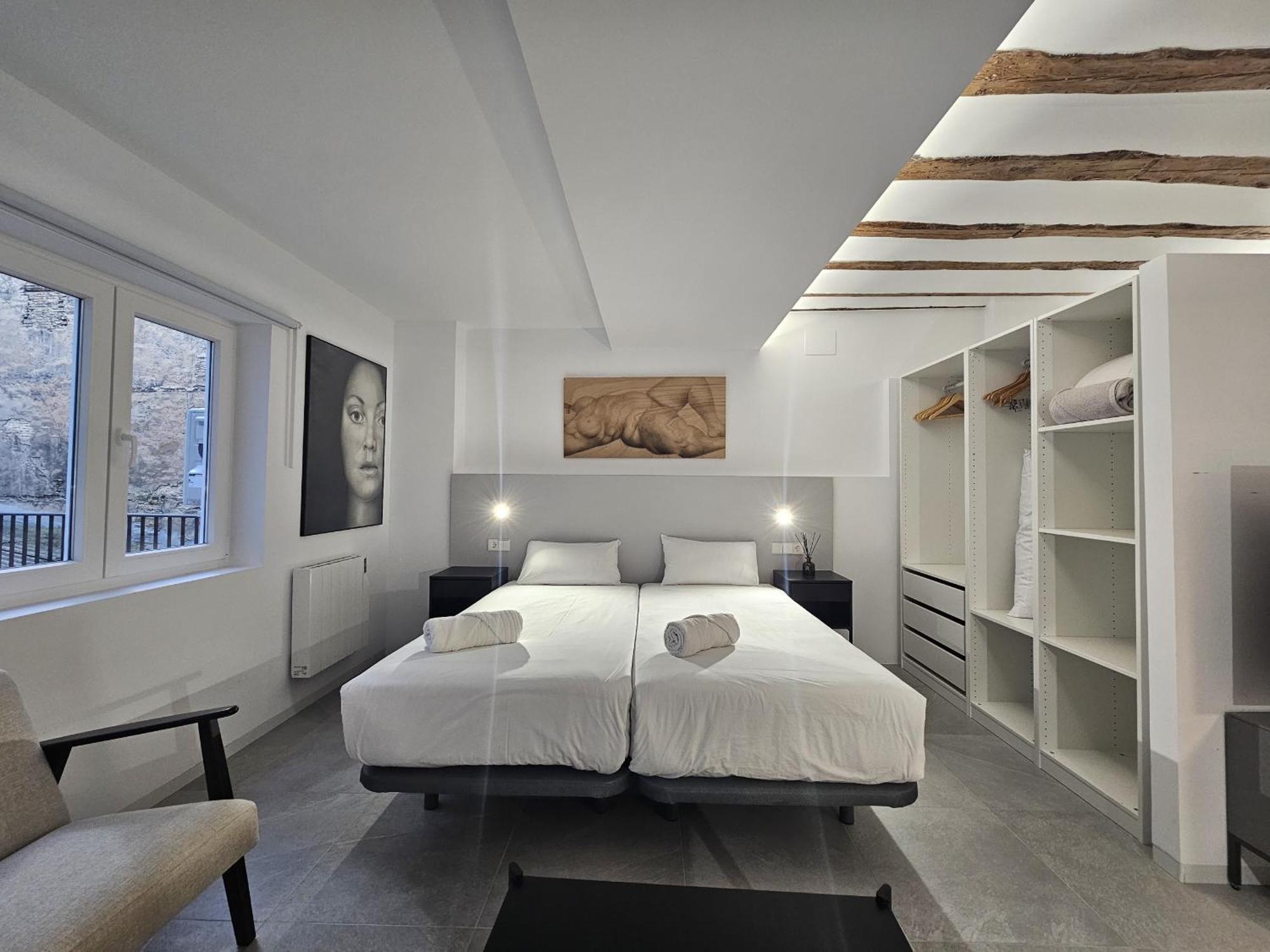 Appartement El Chupinazo Estafeta 85 Tuapartamento à Pampelune Extérieur photo