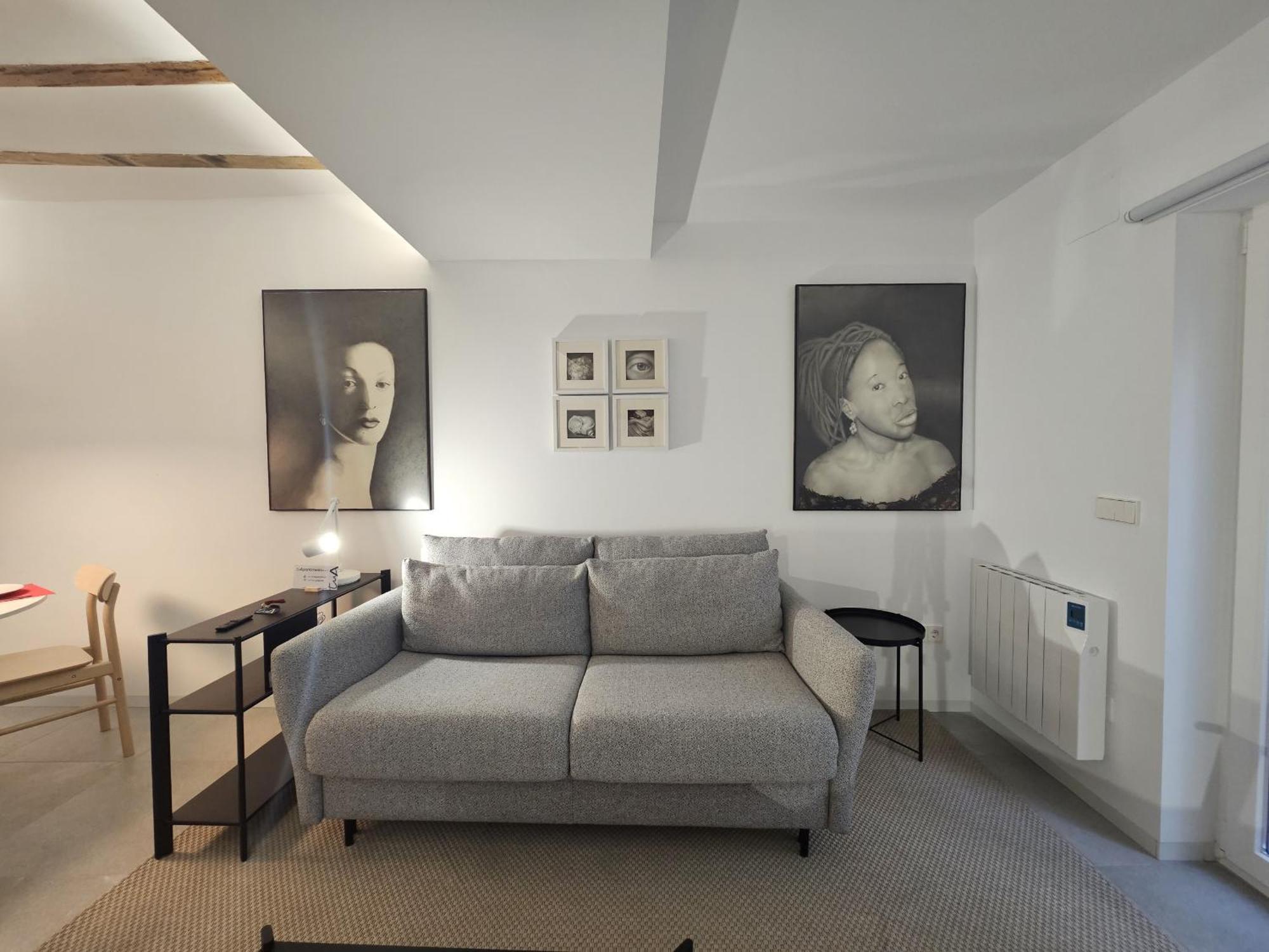 Appartement El Chupinazo Estafeta 85 Tuapartamento à Pampelune Extérieur photo