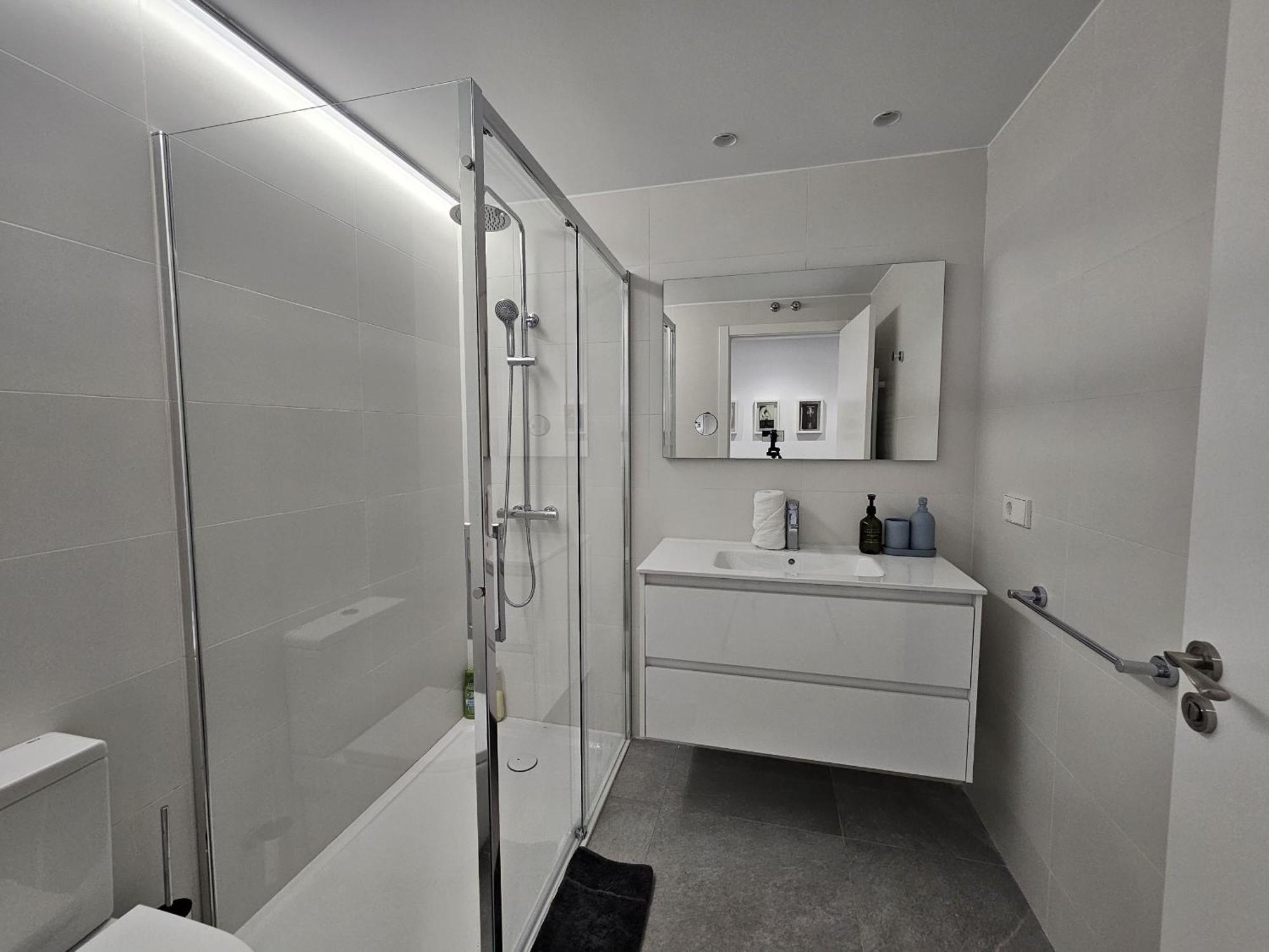 Appartement El Chupinazo Estafeta 85 Tuapartamento à Pampelune Extérieur photo