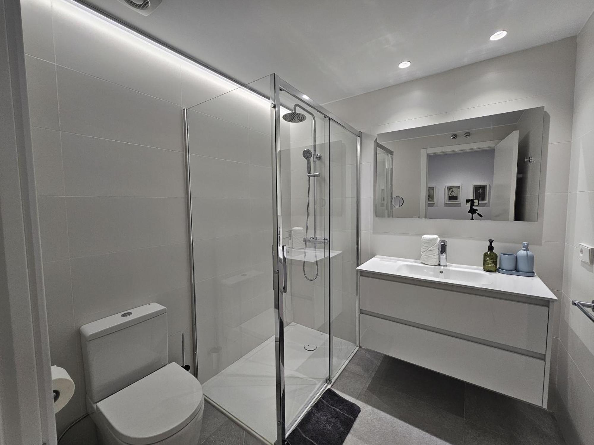 Appartement El Chupinazo Estafeta 85 Tuapartamento à Pampelune Extérieur photo