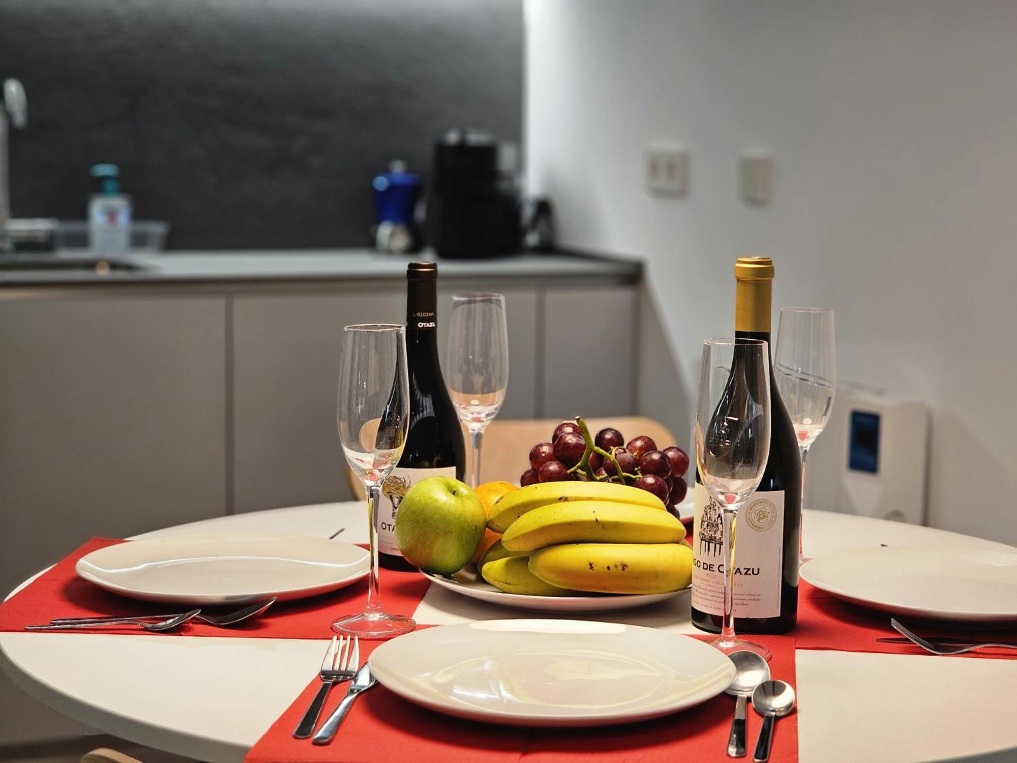 Appartement El Chupinazo Estafeta 85 Tuapartamento à Pampelune Extérieur photo